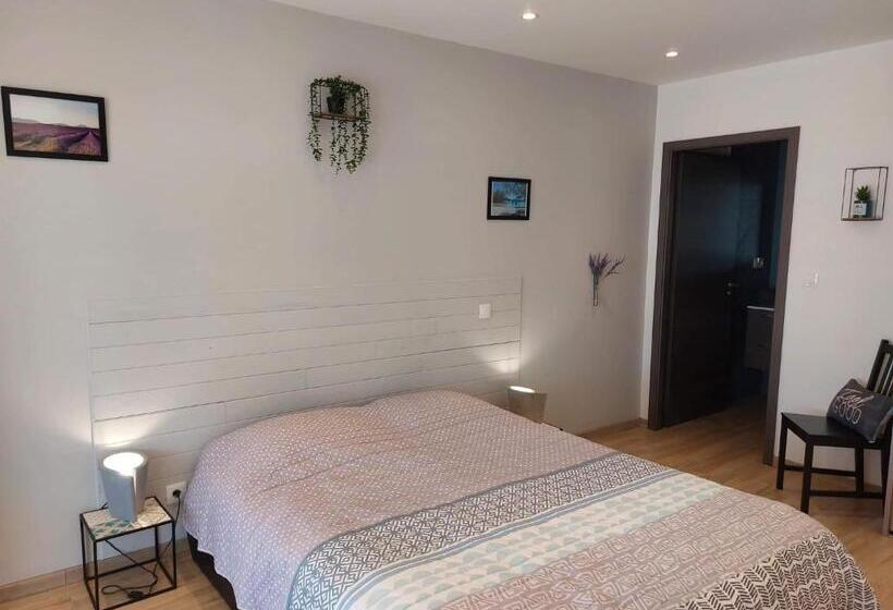 مبيت وإفطار Dolce Villa