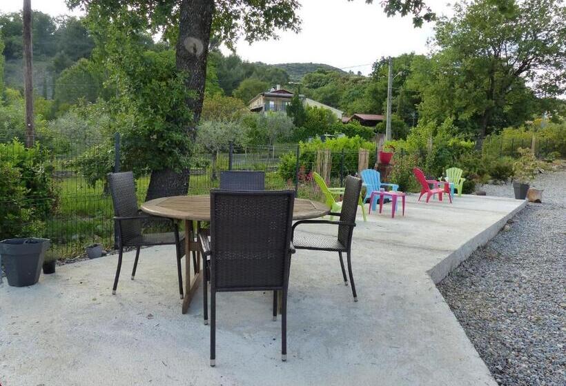 مبيت وإفطار Dolce Villa