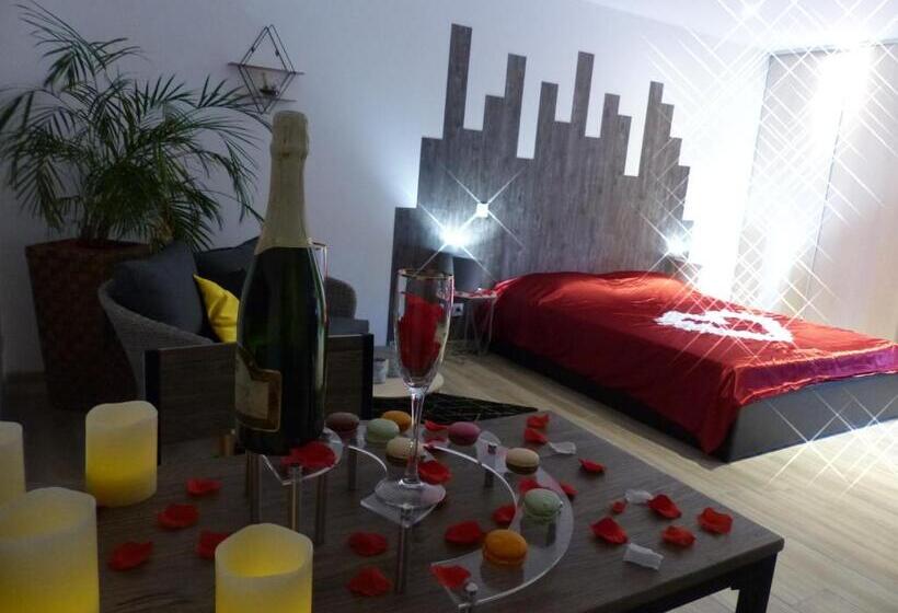 مبيت وإفطار Dolce Villa