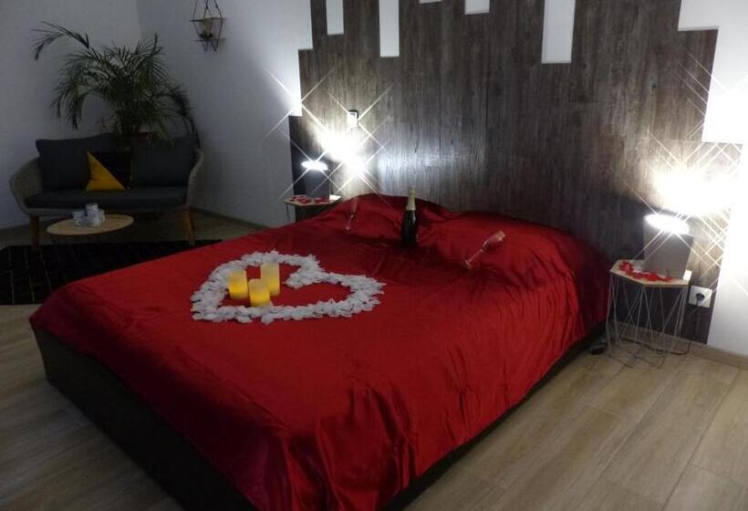 مبيت وإفطار Dolce Villa