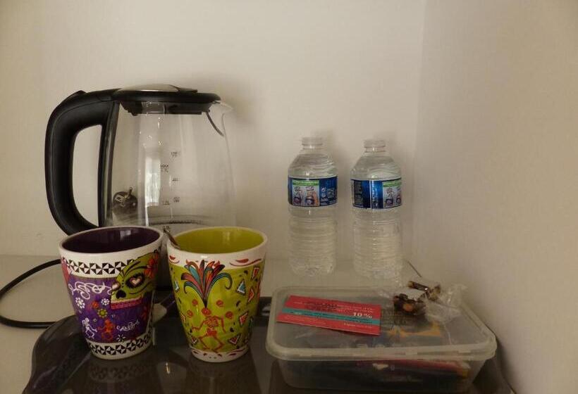 Bed and Breakfast Dolce Villa