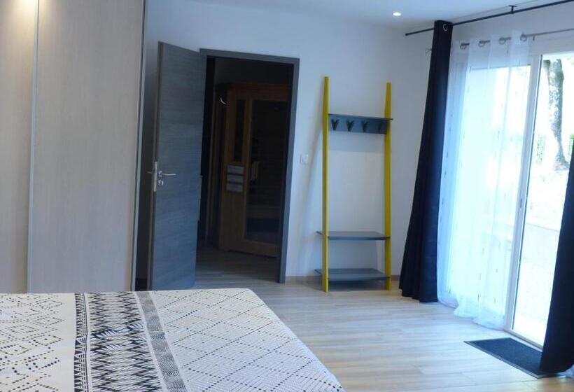 Bed and Breakfast Dolce Villa