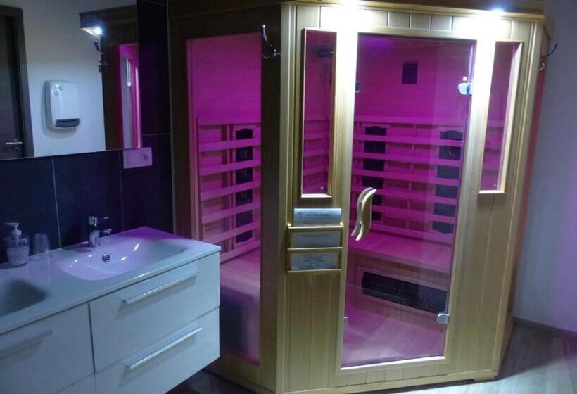 Bed and Breakfast Dolce Villa