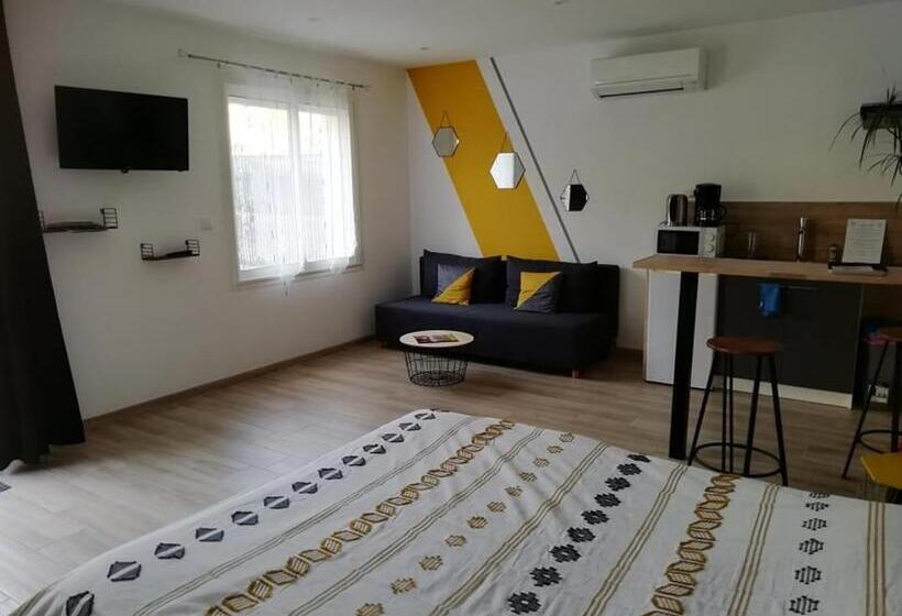 مبيت وإفطار Dolce Villa