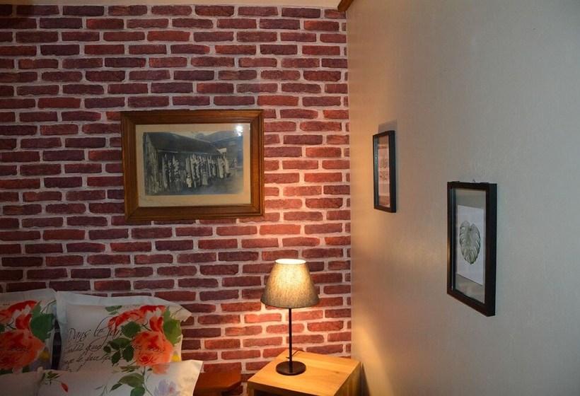 צימר La Coterie De Troo