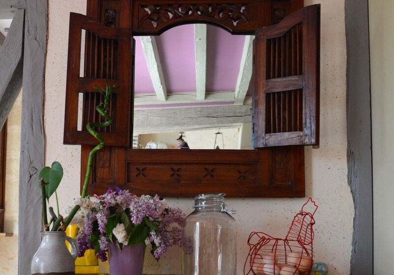 צימר La Coterie De Troo