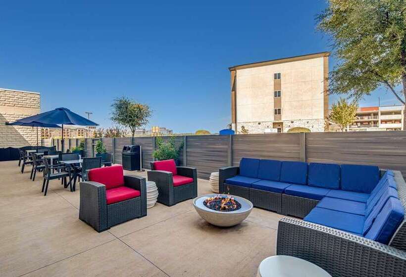 فندق Hampton Inn & Suites Farmers Branch Dallas