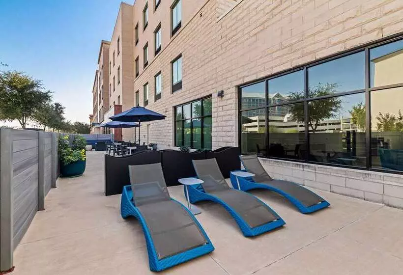 Hotelli Hampton Inn & Suites Farmers Branch Dallas