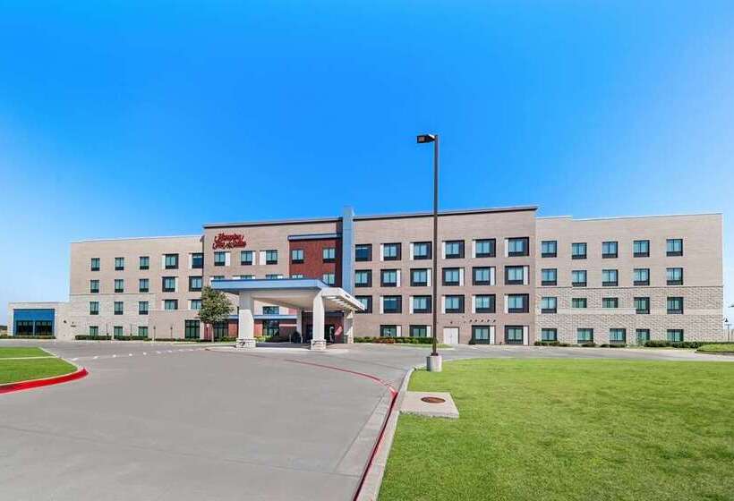فندق Hampton Inn & Suites Farmers Branch Dallas