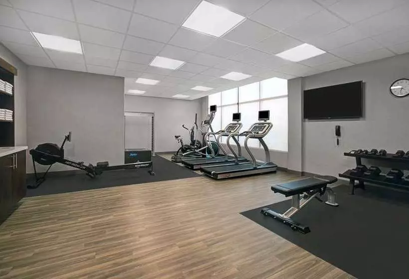 Hotelli Hampton Inn & Suites Farmers Branch Dallas