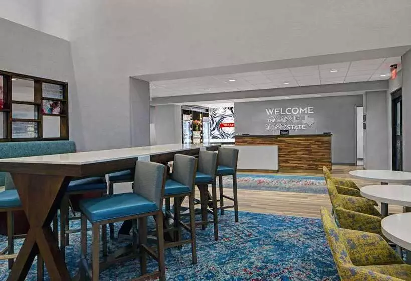 Hotelli Hampton Inn & Suites Farmers Branch Dallas