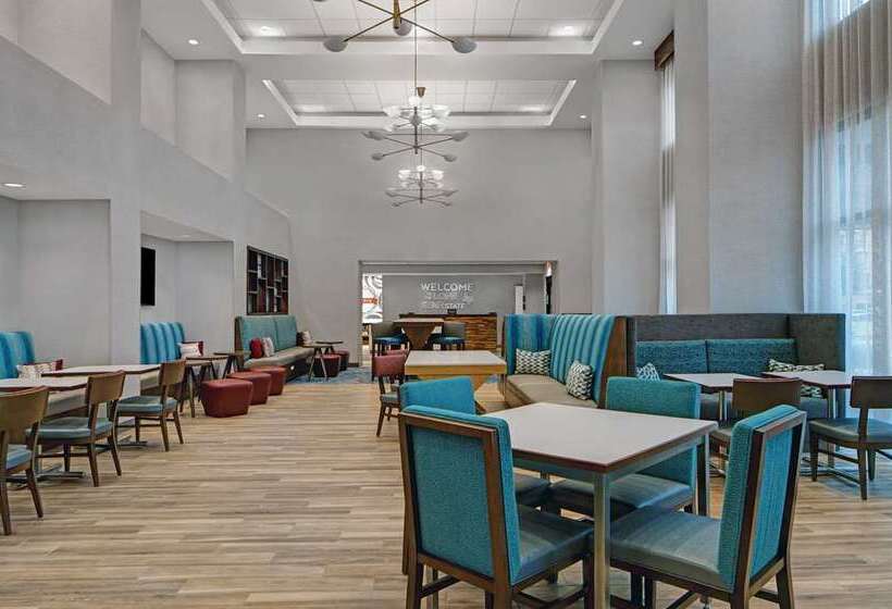 فندق Hampton Inn & Suites Farmers Branch Dallas