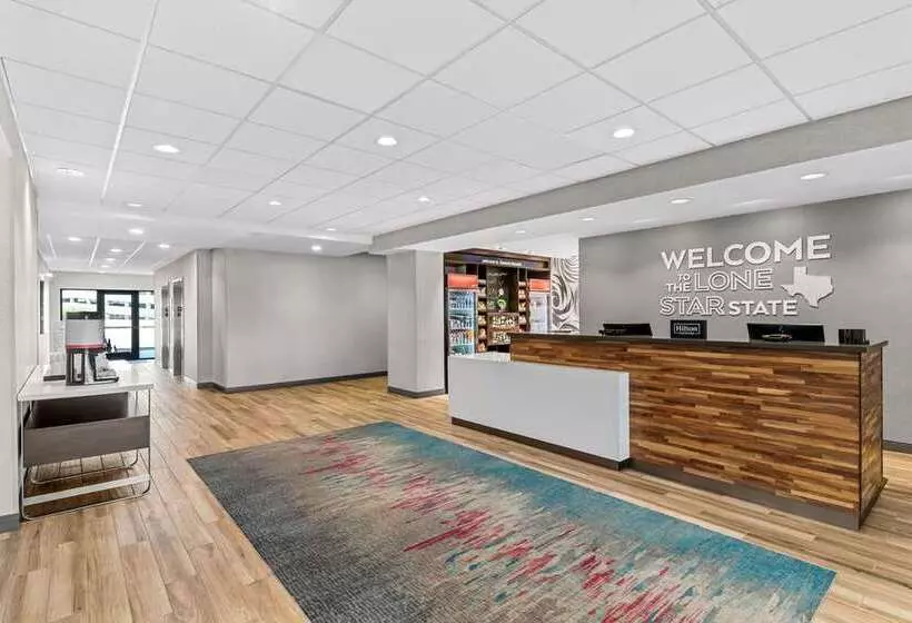 Hotelli Hampton Inn & Suites Farmers Branch Dallas