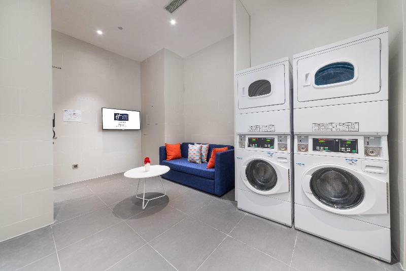 Hotel Holiday Inn Express Hangzhou Jiuzhou, An Ihg