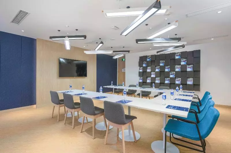 ホテル Holiday Inn Express Hangzhou Jiuzhou, An Ihg