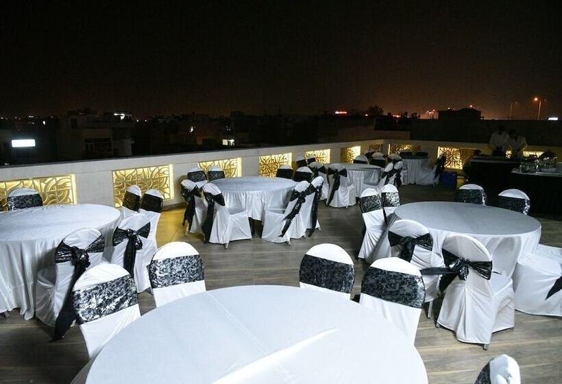 酒店 Mandarin Square