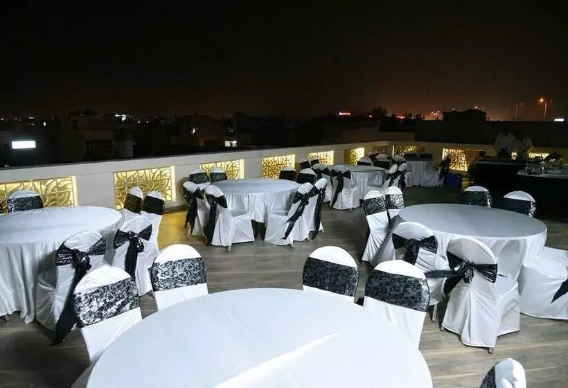 ホテル Mandarin Square