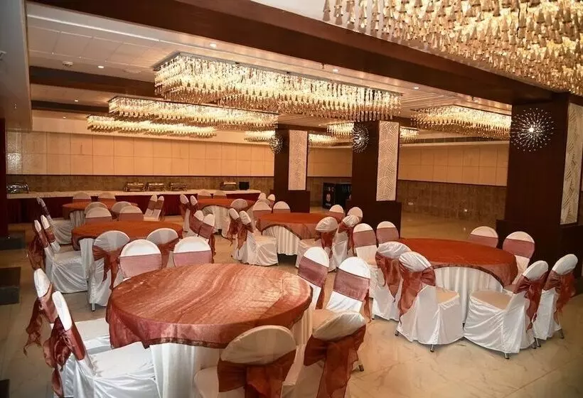 ホテル Mandarin Square