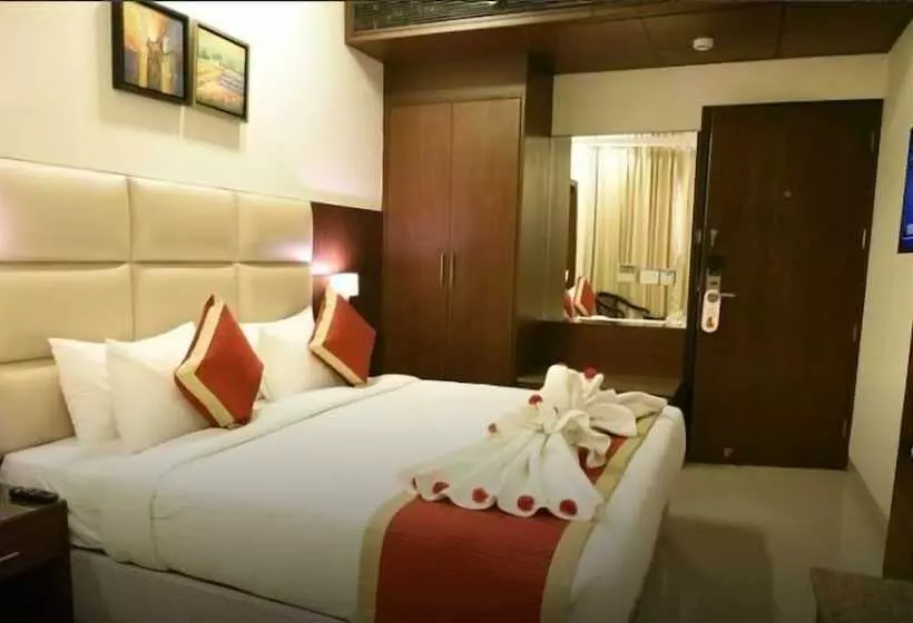 ホテル Mandarin Square