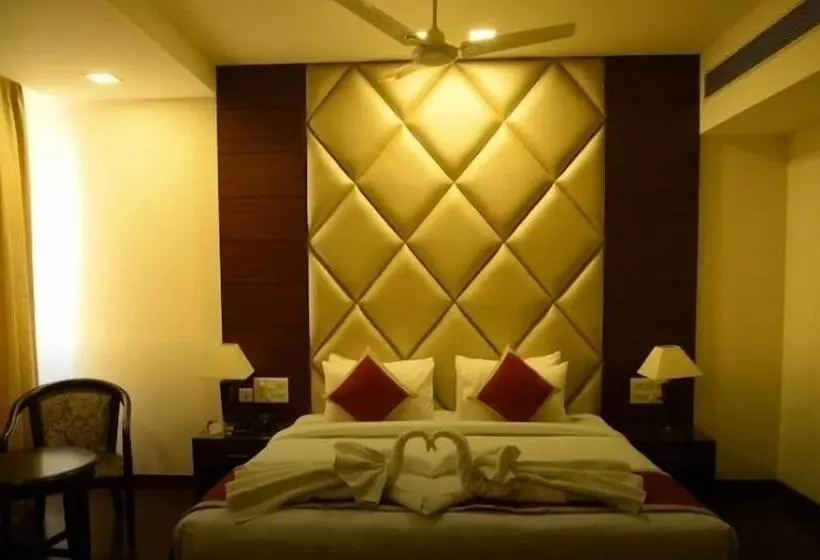 ホテル Mandarin Square