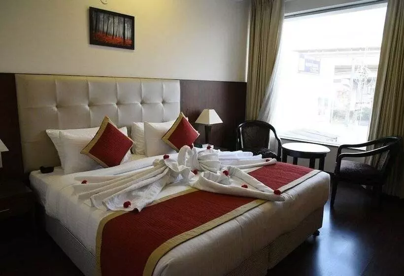 ホテル Mandarin Square