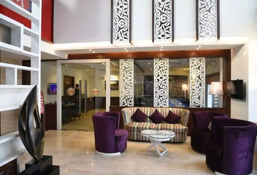 ホテル Mandarin Square