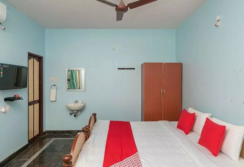 Hotelli Sr Residency