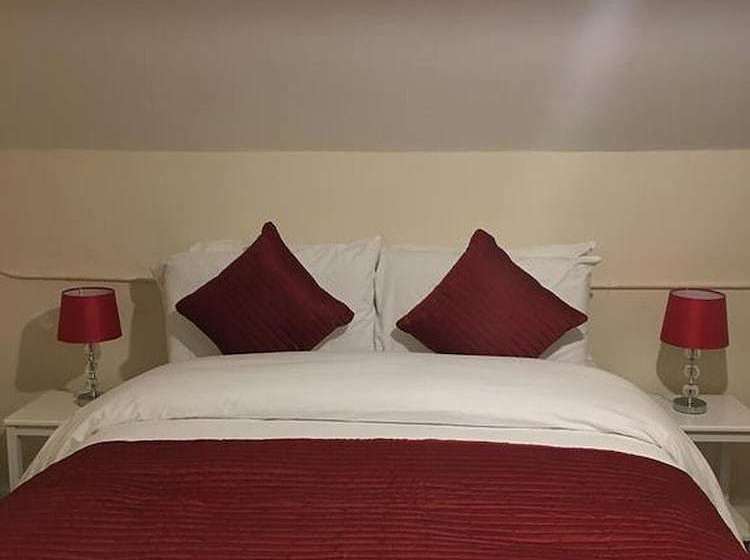 فندق The Kings Head