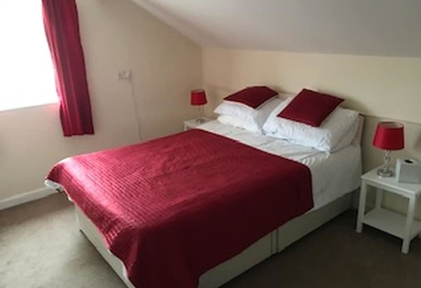 فندق The Kings Head