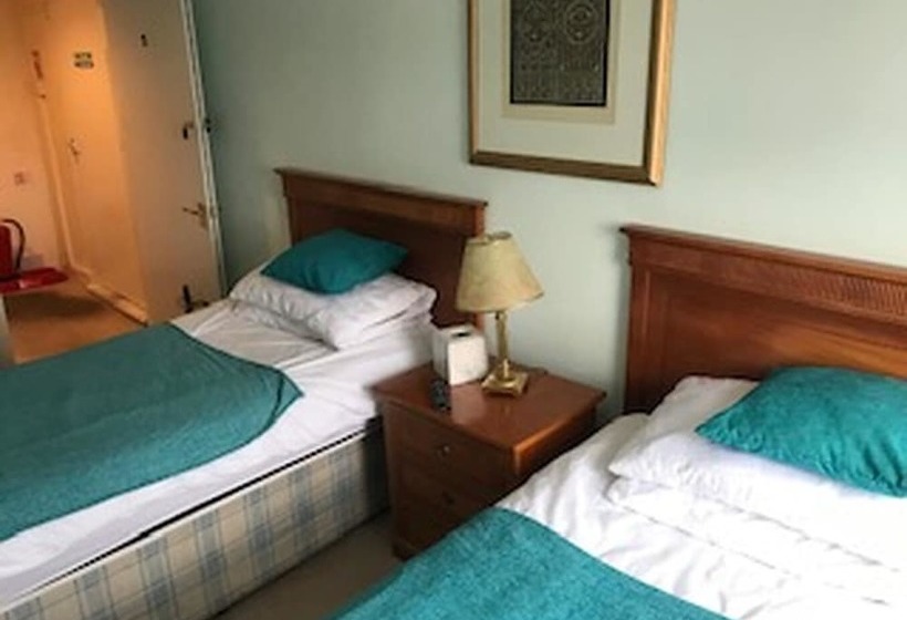 فندق The Kings Head