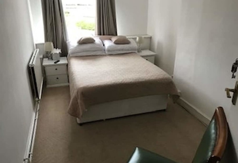 فندق The Kings Head