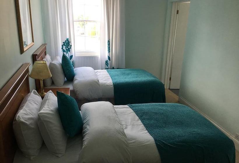 فندق The Kings Head