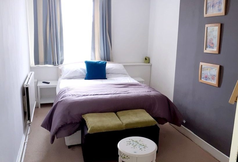 فندق The Kings Head