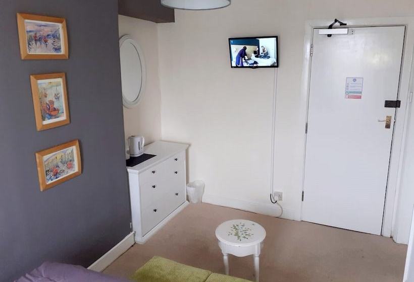 فندق The Kings Head