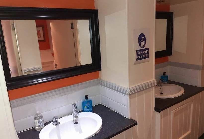 فندق The Kings Head