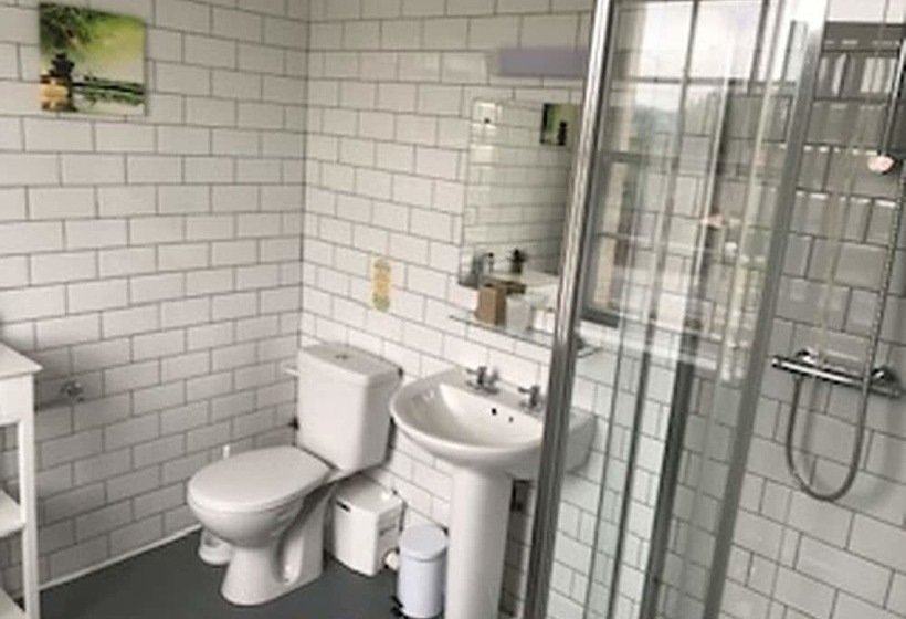 فندق The Kings Head