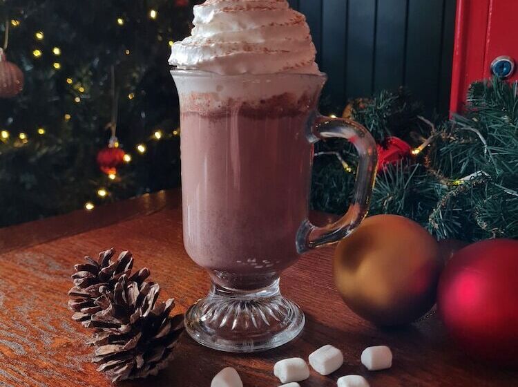 בית מלון כפרי Wellington