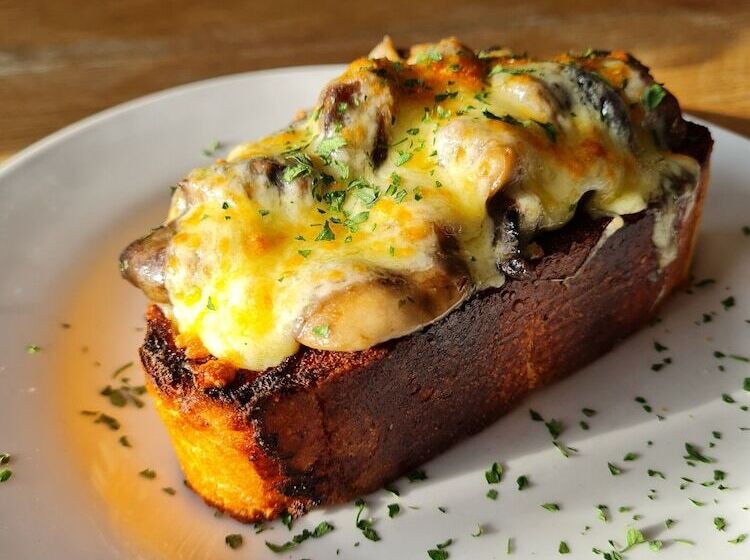 בית מלון כפרי Wellington