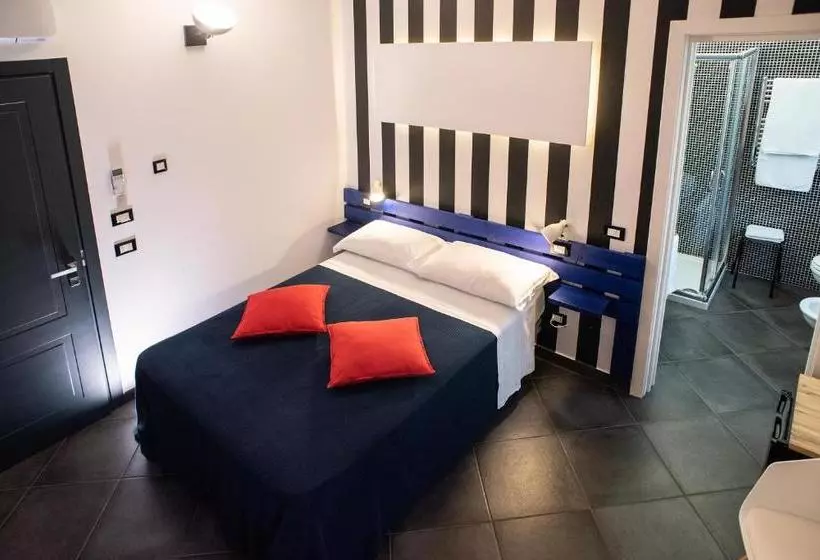 Incentro B&b