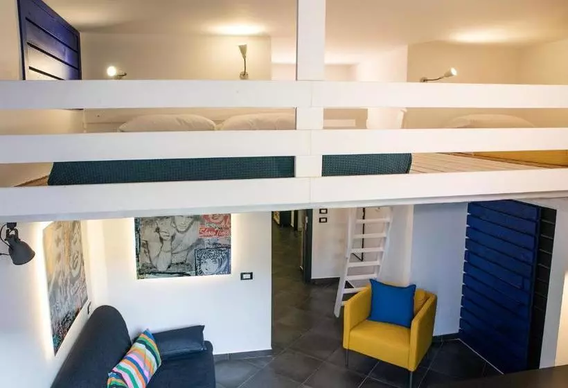 Incentro B&b