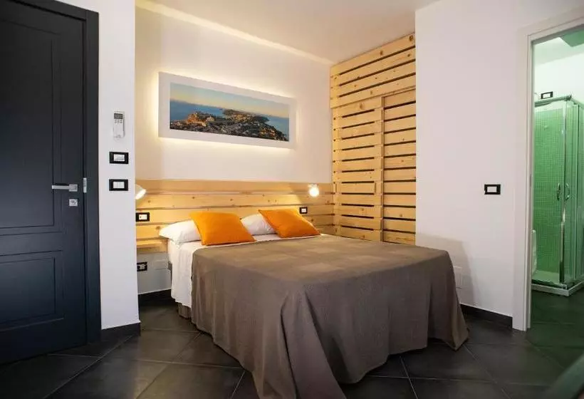 Incentro B&b