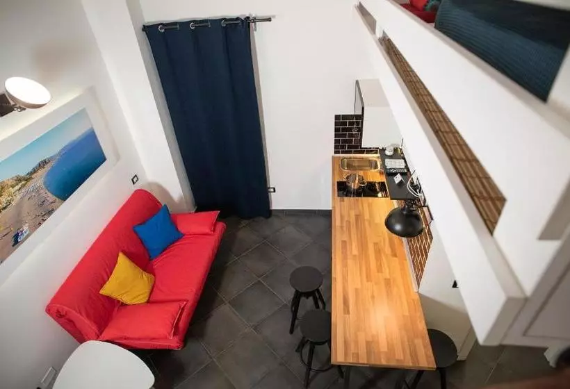 Incentro B&b