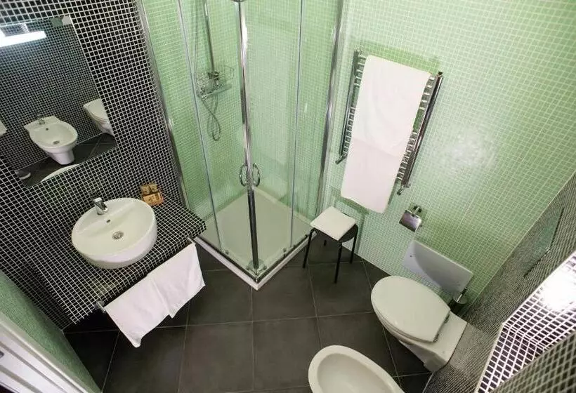 Incentro B&b