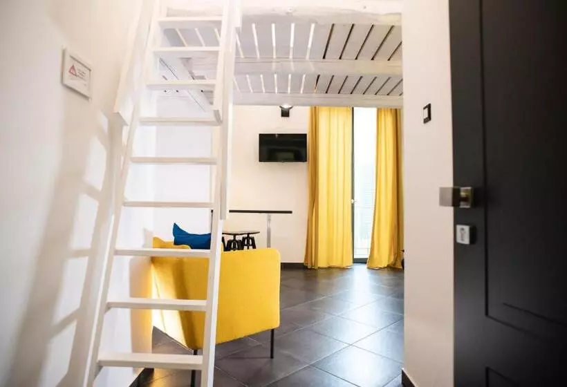 Incentro B&b