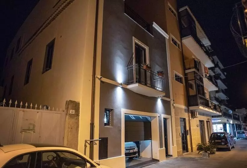 Incentro B&b