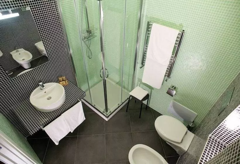 Incentro B&b