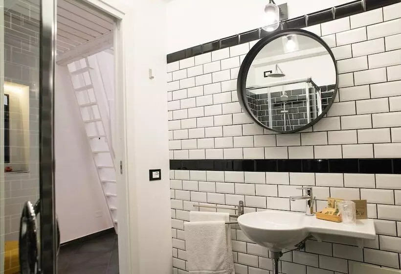 Incentro B&b