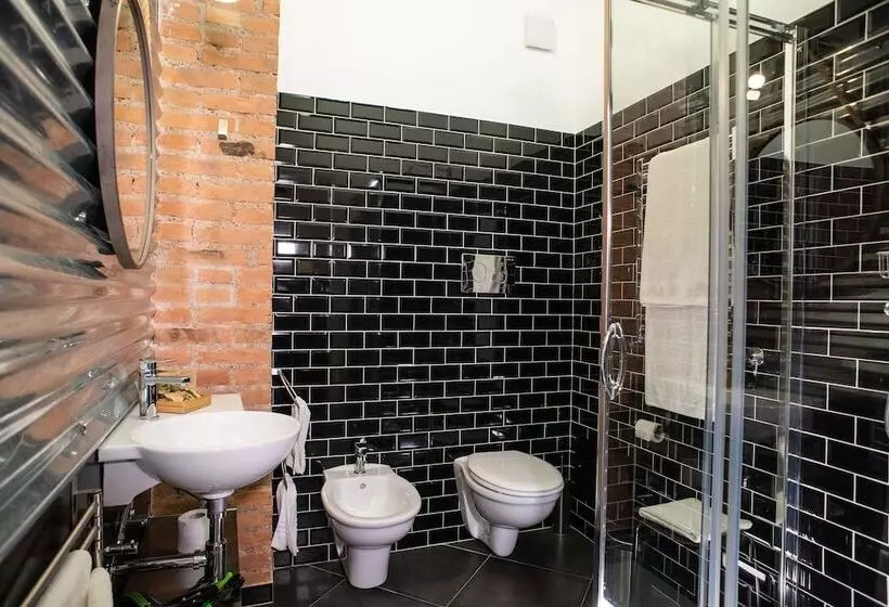 Incentro B&b