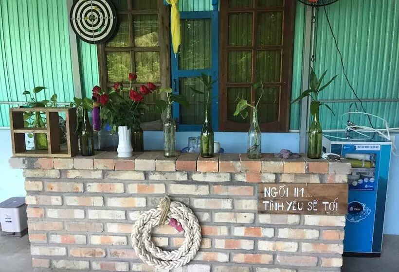 Khang Binh House   Hostel