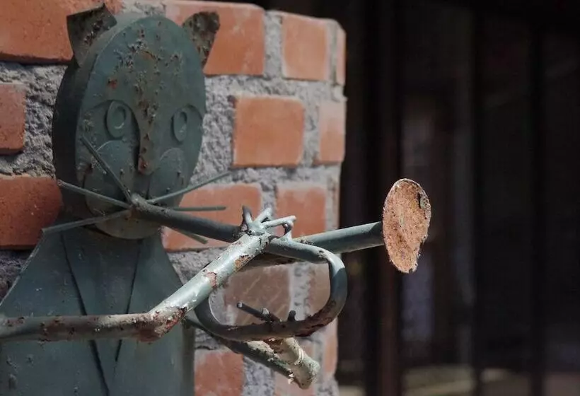 Majatalo Cafe & Inn That Sounds Good